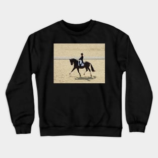 Dressage II Crewneck Sweatshirt